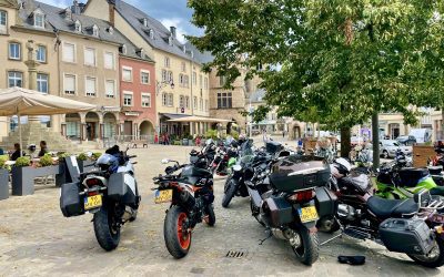 Foto’s SoFun Bochtentocht zaterdag 12 april