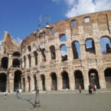 colosseum, Rome, italie