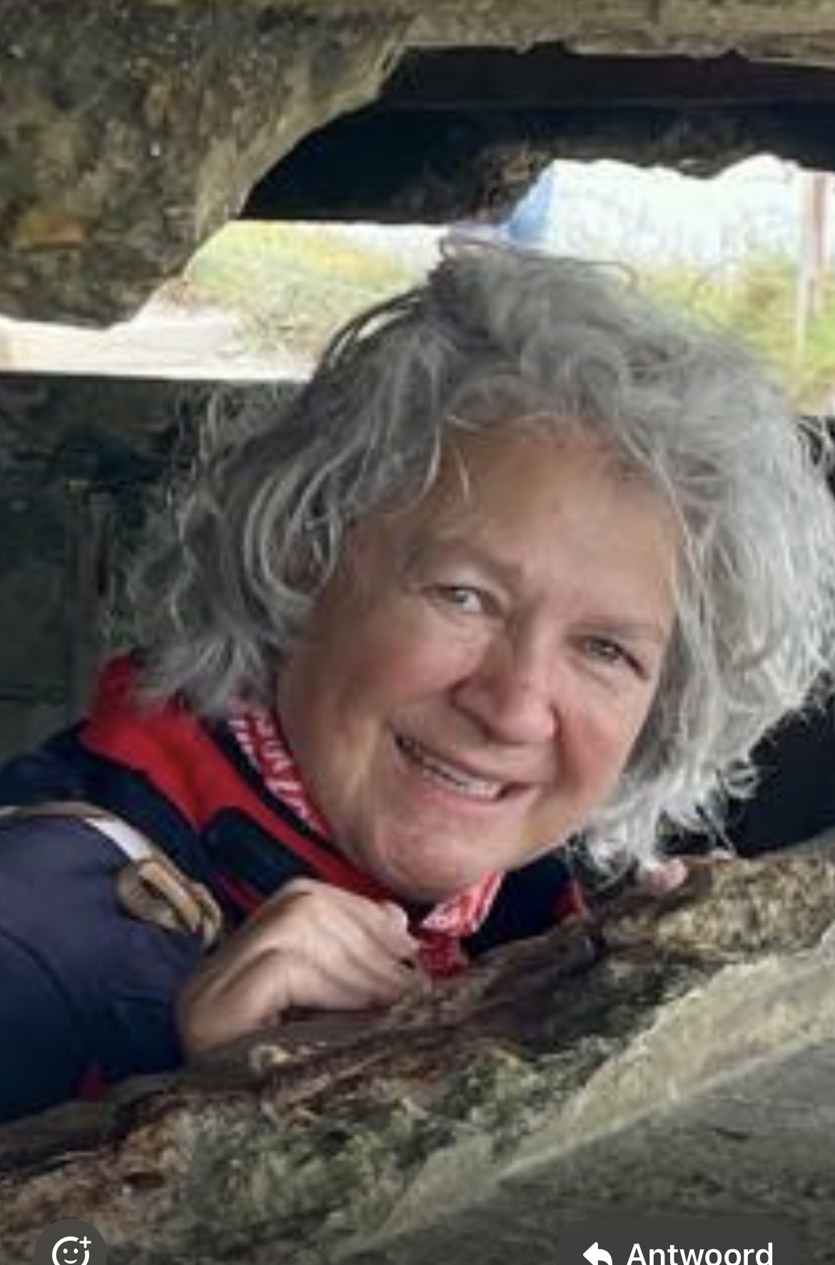 Renée Koster